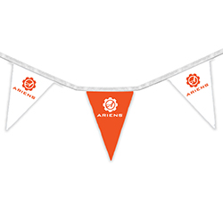 PENNANT STRINGS