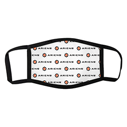 ARIENS 3-LAYER MASK